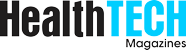 HealthTechMagazine Logo