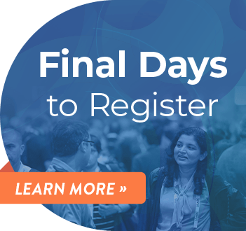 Become a Sponsor/Exhibitor