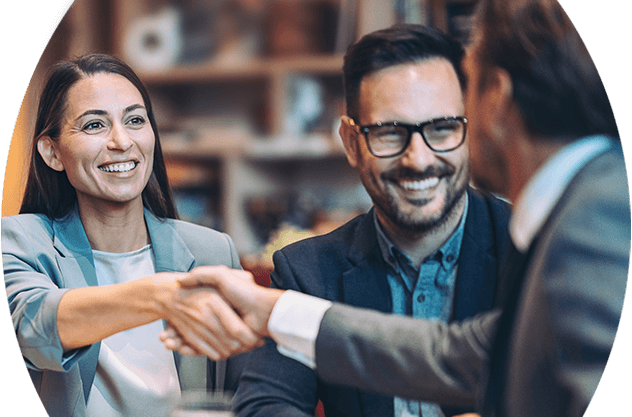 Partner With Us - Become a Sponsor/Exhibitor